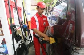 BBM SUBSIDI: Ekonomi Riau Masih Bisa Terima Kenaikan Rp3.000/Liter